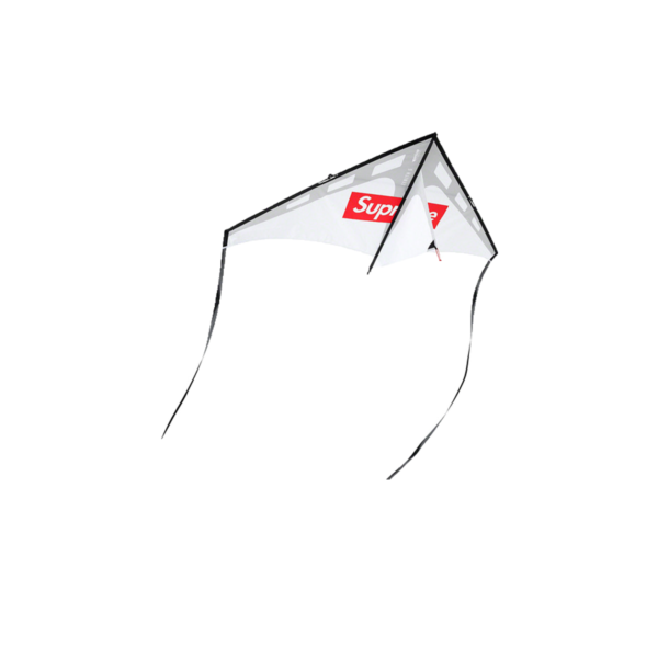 Prism Zenith 5 Kite Silver (SS21)