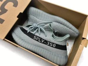 Yeezy 350v2 Salt