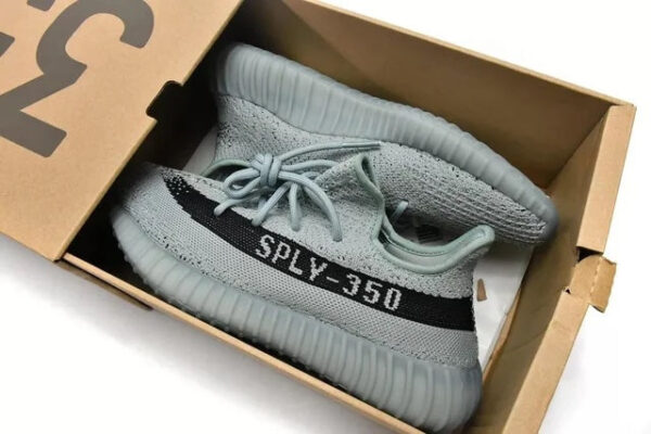 Yeezy 350v2 Salt