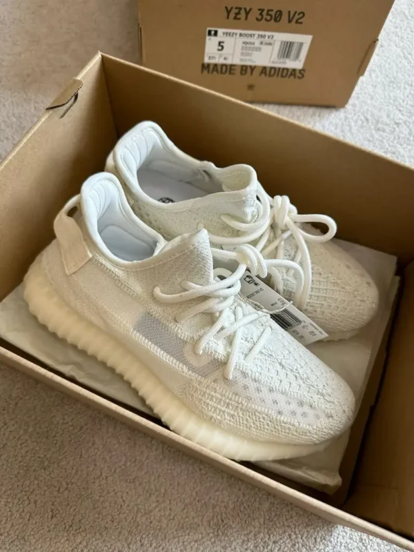 Yeezy 350v2 Bone